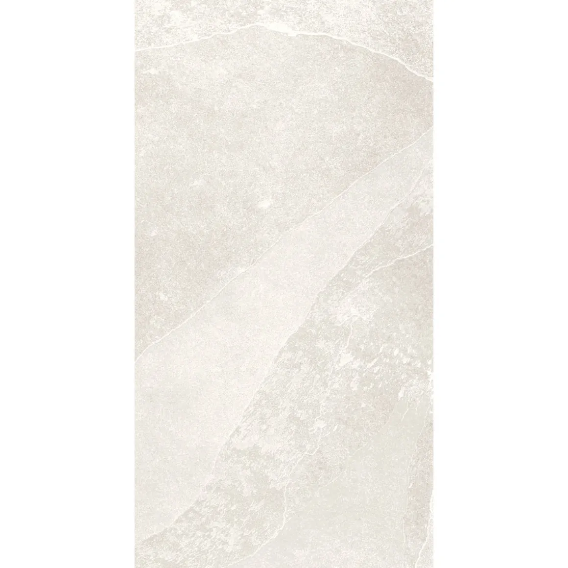 Feinsteinzeug Axis whiteca. 60,8x30,9 cm