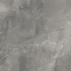 Feinsteinzeug Pulpis Gris glasiert poliert rektifiziert 60 x 60 cm