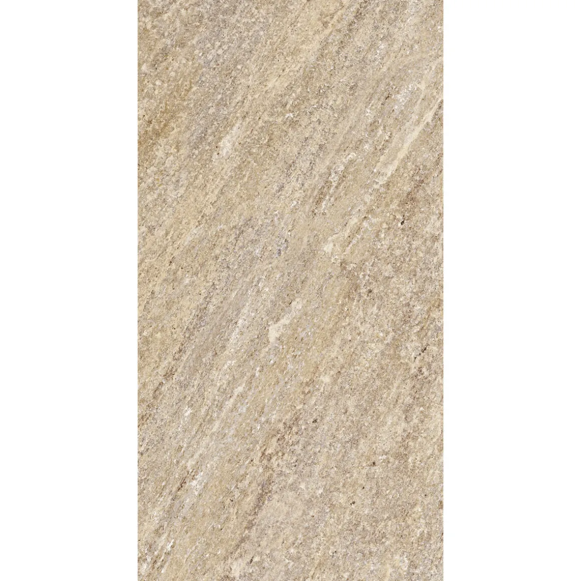 Feinsteinzeug Quartz Quartz gold 60 x 30 cm