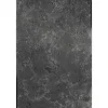 Feinsteinzeug-Platte „No. 1 Tile Antiquus“ Anthrazit 61,4x40,8x2 cm