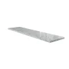 Fensterbank G603 Granit Grau 275 x 25 x 2 cm poliert