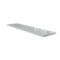 Fensterbank G603 Granit Grau 275 x 25 x 2 cm poliert