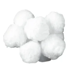 Filter Balls