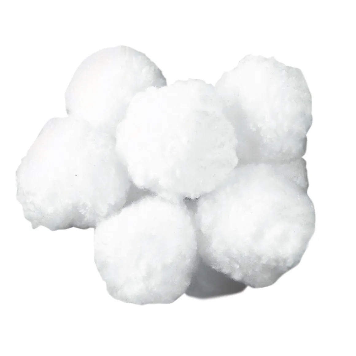 Filter Balls