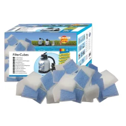 Filtercubes 320 g