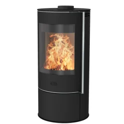 Fireplace Rondale Stahl