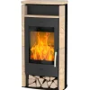 Fireplace Santiago Sandstein