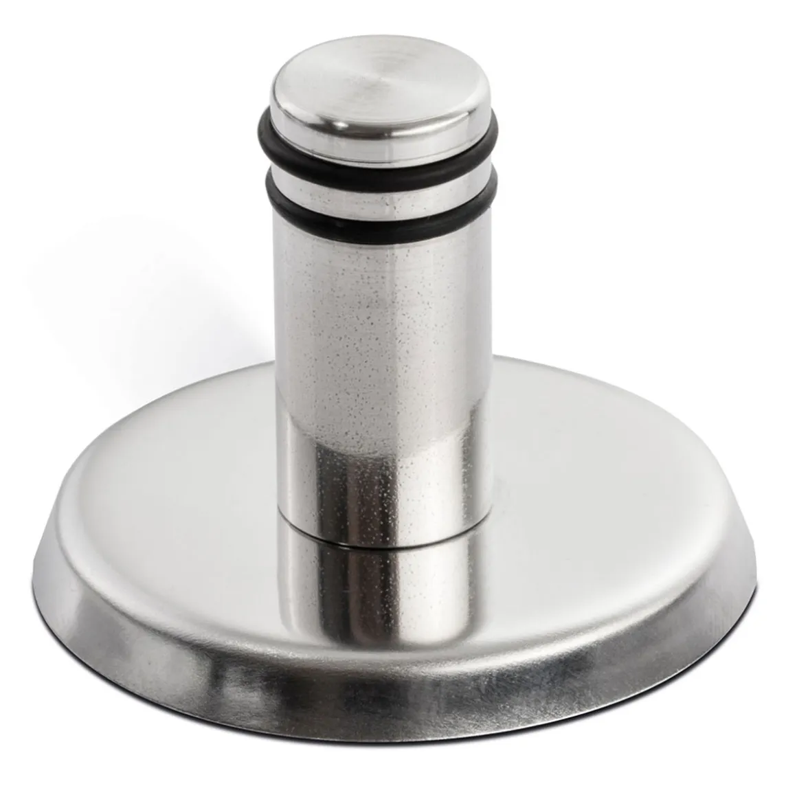 Fischer Designhaken Ganz ohne Werkzeug max 3kg