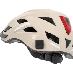 Fischer Fahrrad Crash-Sensor Find U schwarz