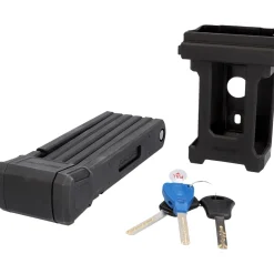 Fischer Faltschloss Protec Plus FK85