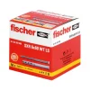 Fischer Langschaftdübel SXR 6 x 60 WT Is
