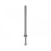 Fischer Nageldübel 8 x 120/80 mm mit Senkkopf 50 Stück