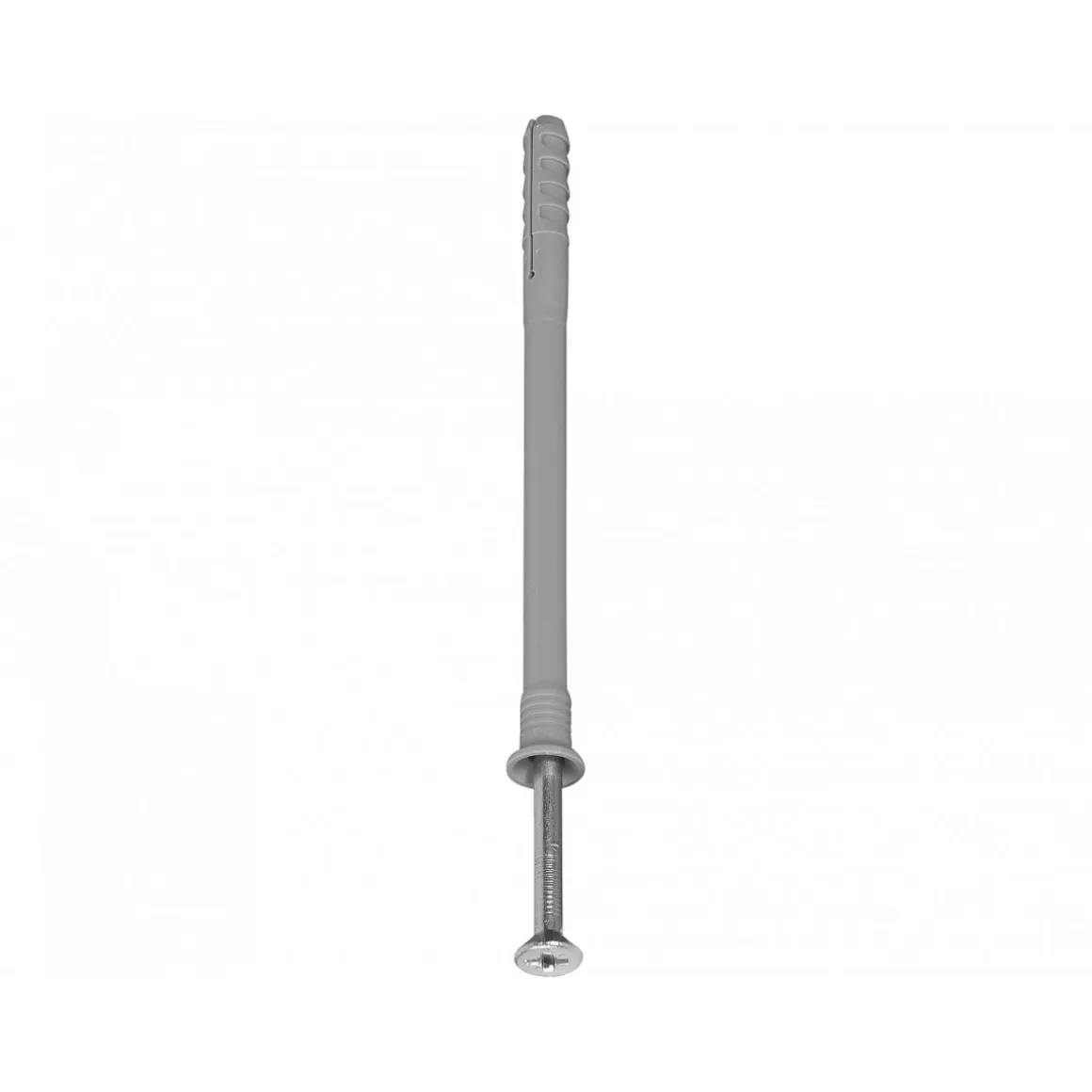 Fischer Nageldübel 8 x 120/80 mm mit Senkkopf 50 Stück