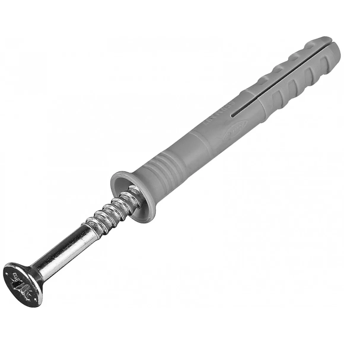Fischer Nageldübel 8 x 60/20 mm Senkkopf 50 Stück
