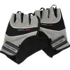 Fischer Bikes Fahrradhandschuh Sport schwarz Größe L/XL