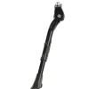 Fischer Bikes Fahrradständer 26-28 cm schwarz