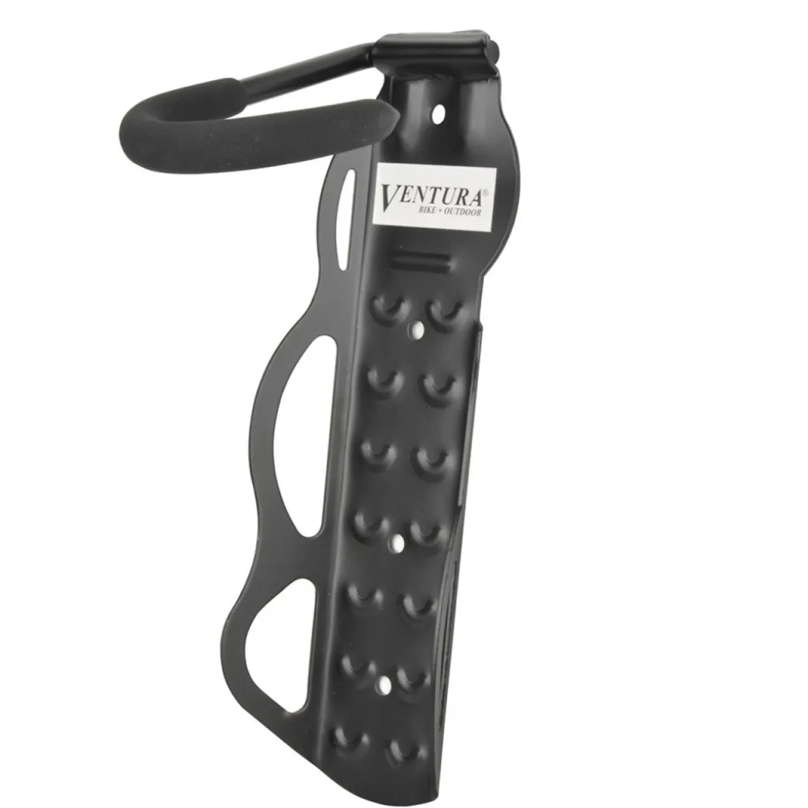 Fischer Bikes Fahrradwandhaken max 20 kg