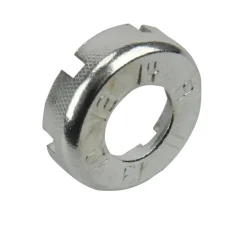 Fischer Bikes Nippelspanner rund