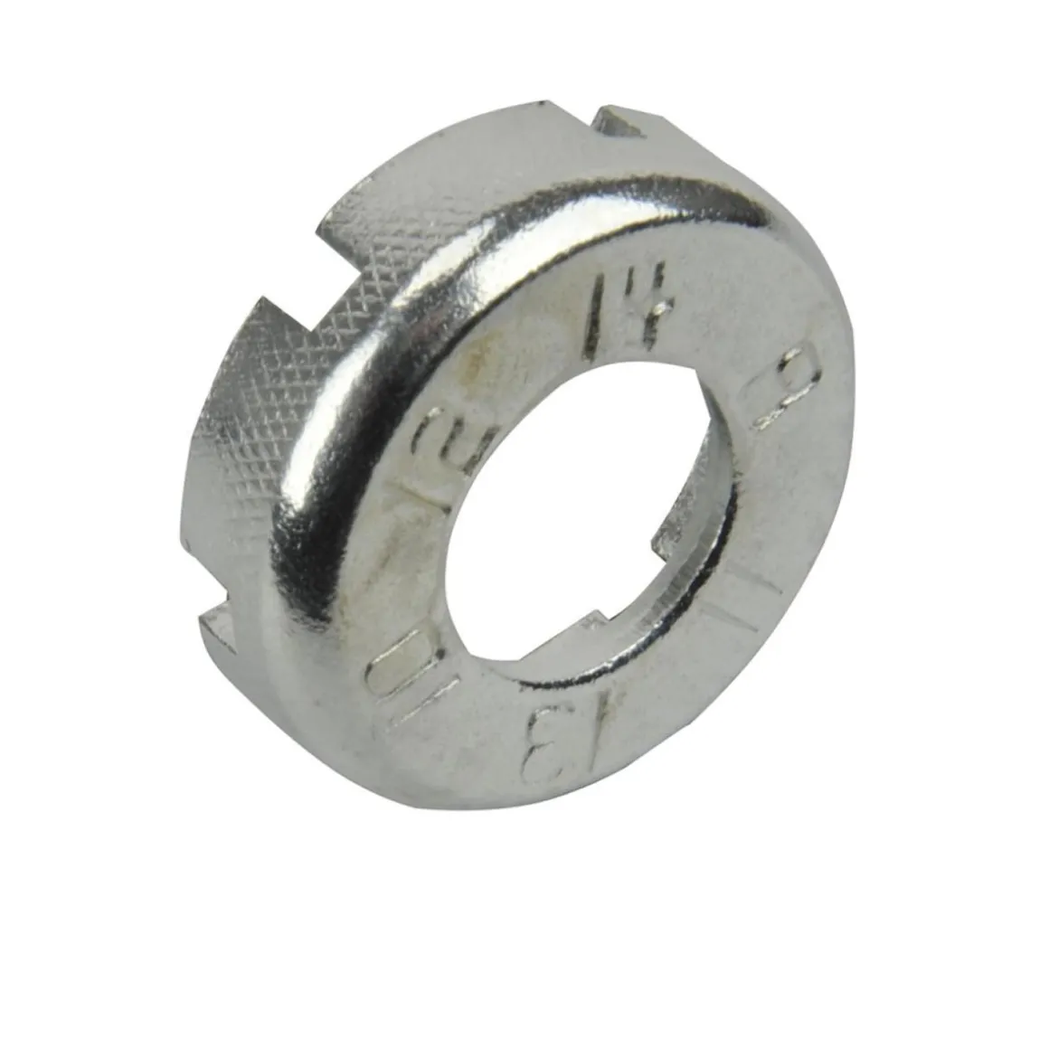 Fischer Bikes Nippelspanner rund