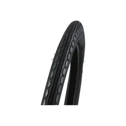 Fischer Bikes Reifen 16 Zoll schwarz-weiß