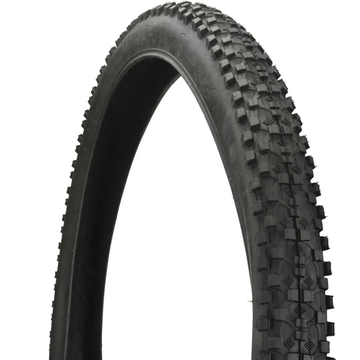 Fischer Bikes Reifen 27,5 Zoll 54-584 MTB schwarz