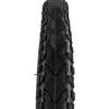 Fischer Bikes Reifen 28 Zoll 40-622 schwarz