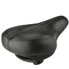 Fischer Bikes Touren-Sattel Super Soft schwarz