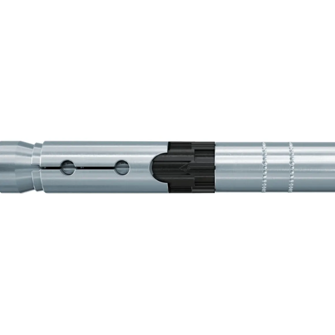 Fischer Innengewindeanker FH II 15/M10 I K (2)