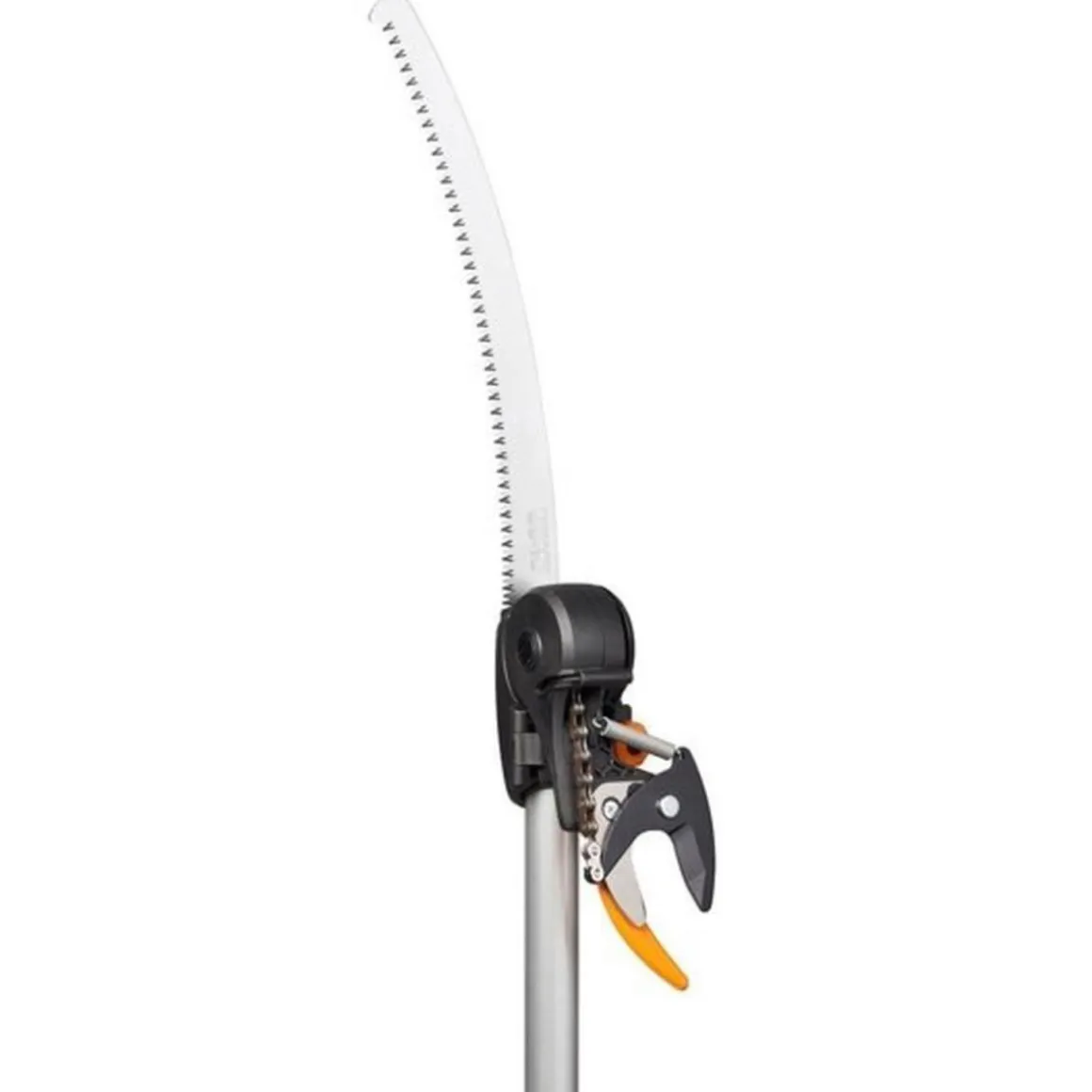 Fiskars Adapter-Baumsäge