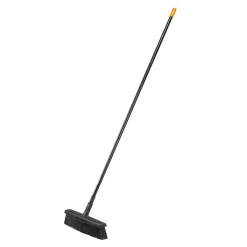 Fiskars Allzweckbesen Solid L