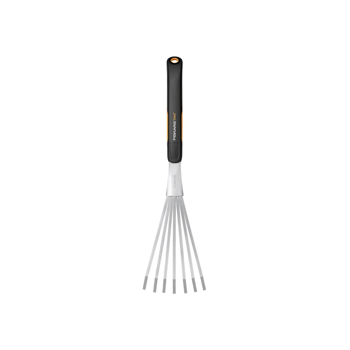 Fiskars Fächerbesen Xcat