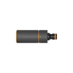 Fiskars Schlauchdüse stufenlos