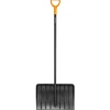 Fiskars Schneeschieber Solid