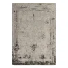Flachwebteppich „Nostalgia 285“ Anthrazit, 120x170cm