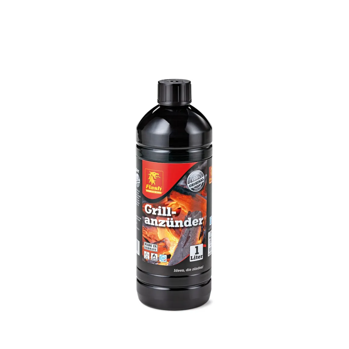 Flash Grillanzünder 1 L