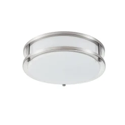 Flector Deckenleuchte Nicola 25 cm 36W 1500 lm