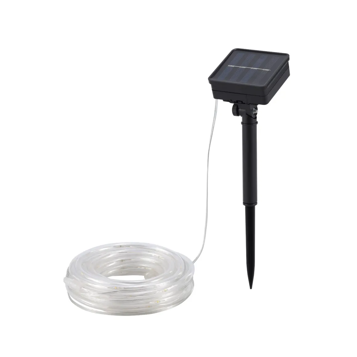 Flector Garten LED-Solar-Streifen 5 m warmweiß