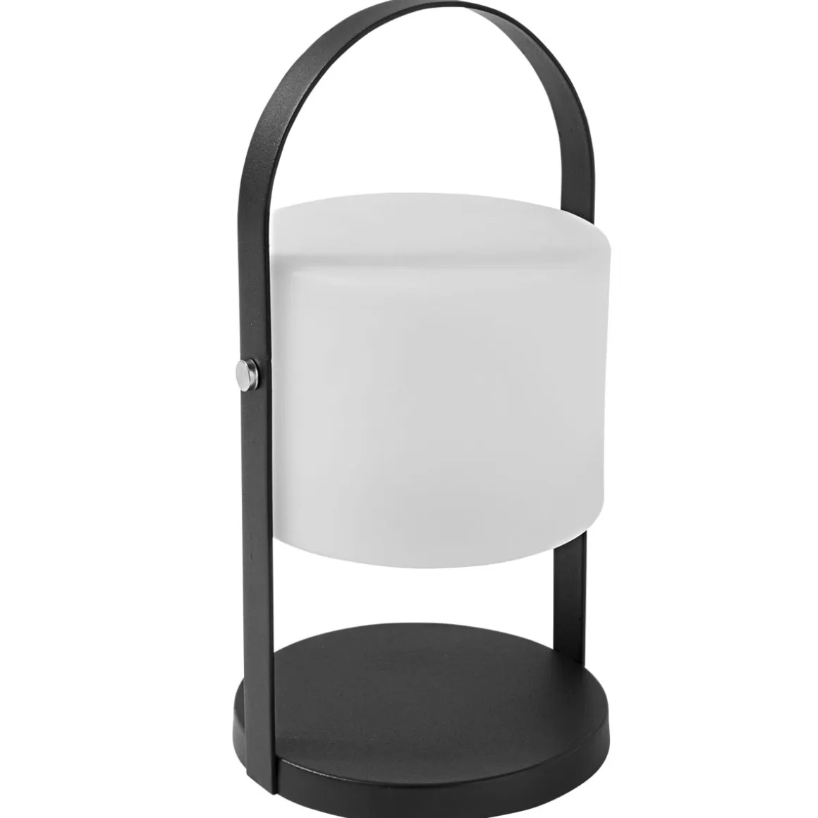 Flector Garten LED-Solar-Tischleuchte Kopenhagen inkl USB-Ladefunktion