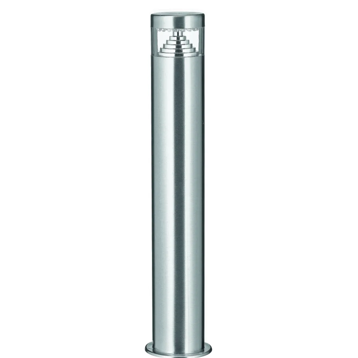 Flector Garten Wegeleuchte Orion silber