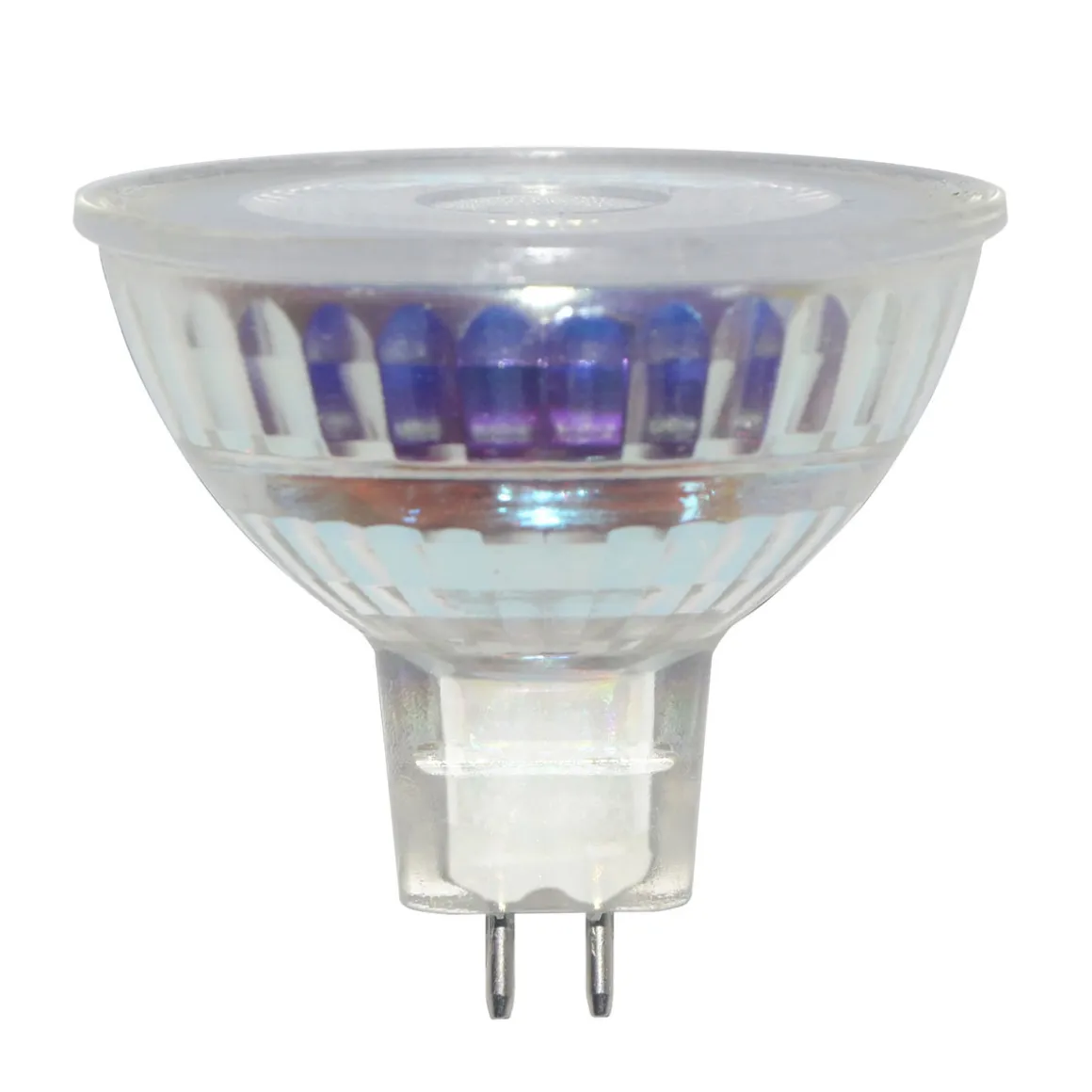 FLECTOR LED Leuchtmittel GU5,34,5W, 350lm, 12V, 2700K
