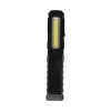 Flector LED-Akku-Arbeitsleuchte 200lm mit Magnet und Haken