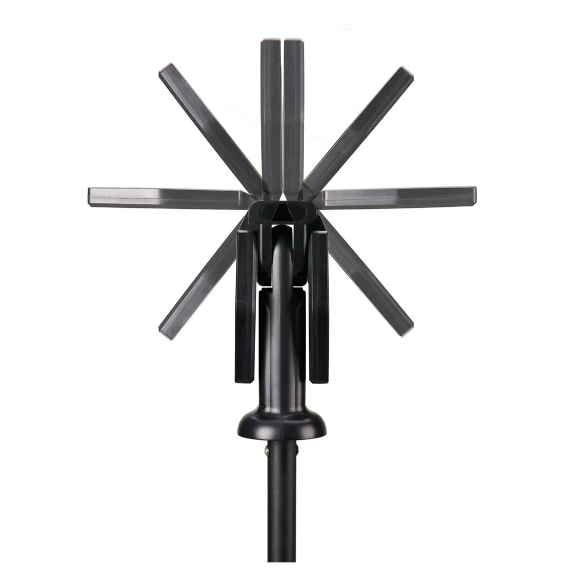 Flector LED-Akku-Arbeitsstrahler mit Stativ