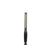 Flector LED-Arbeitsleuchte dimmbar schwarz