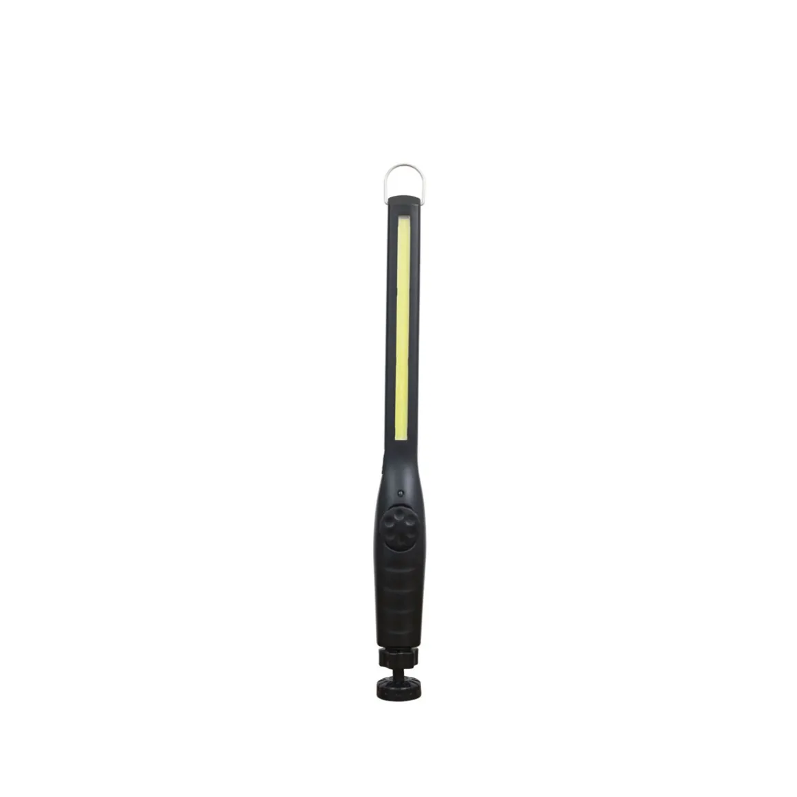 Flector LED-Arbeitsleuchte dimmbar schwarz