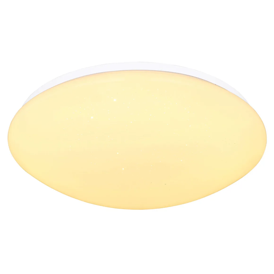 Flector LED-Deckenleuchte Candy mit Farbwechselfunktion