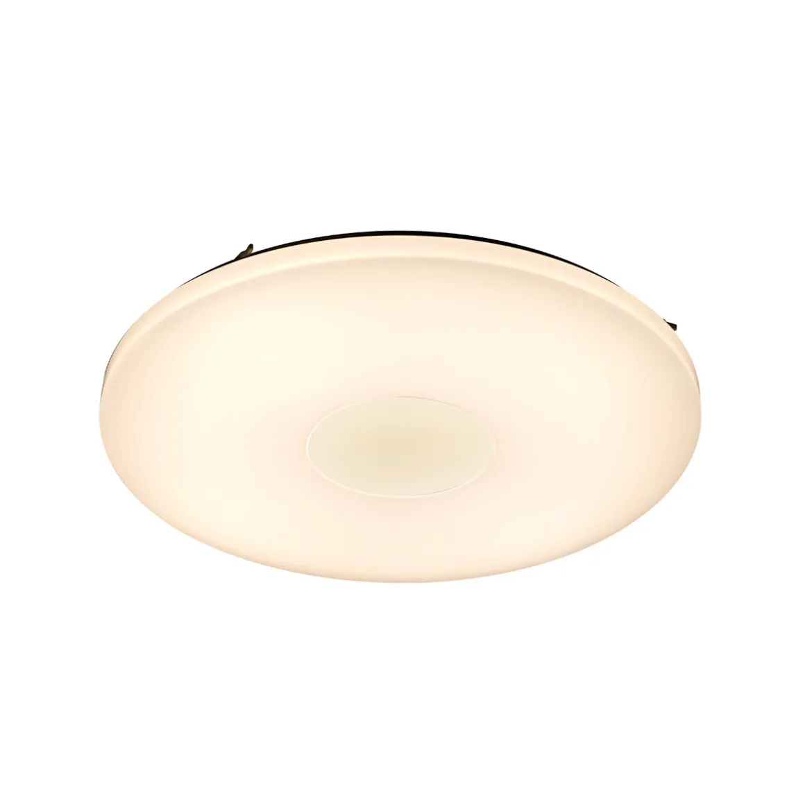 Flector LED-Deckenleuchte Cassidy