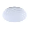 Flector LED-Deckenleuchte Galaxy stufenlos dimmbar