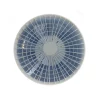 Flector LED-Deckenleuchte mit Ventilator Westerland