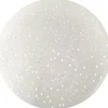 Flector LED-Deckenleuchte Smart Connect 40 x 11 cm weiß