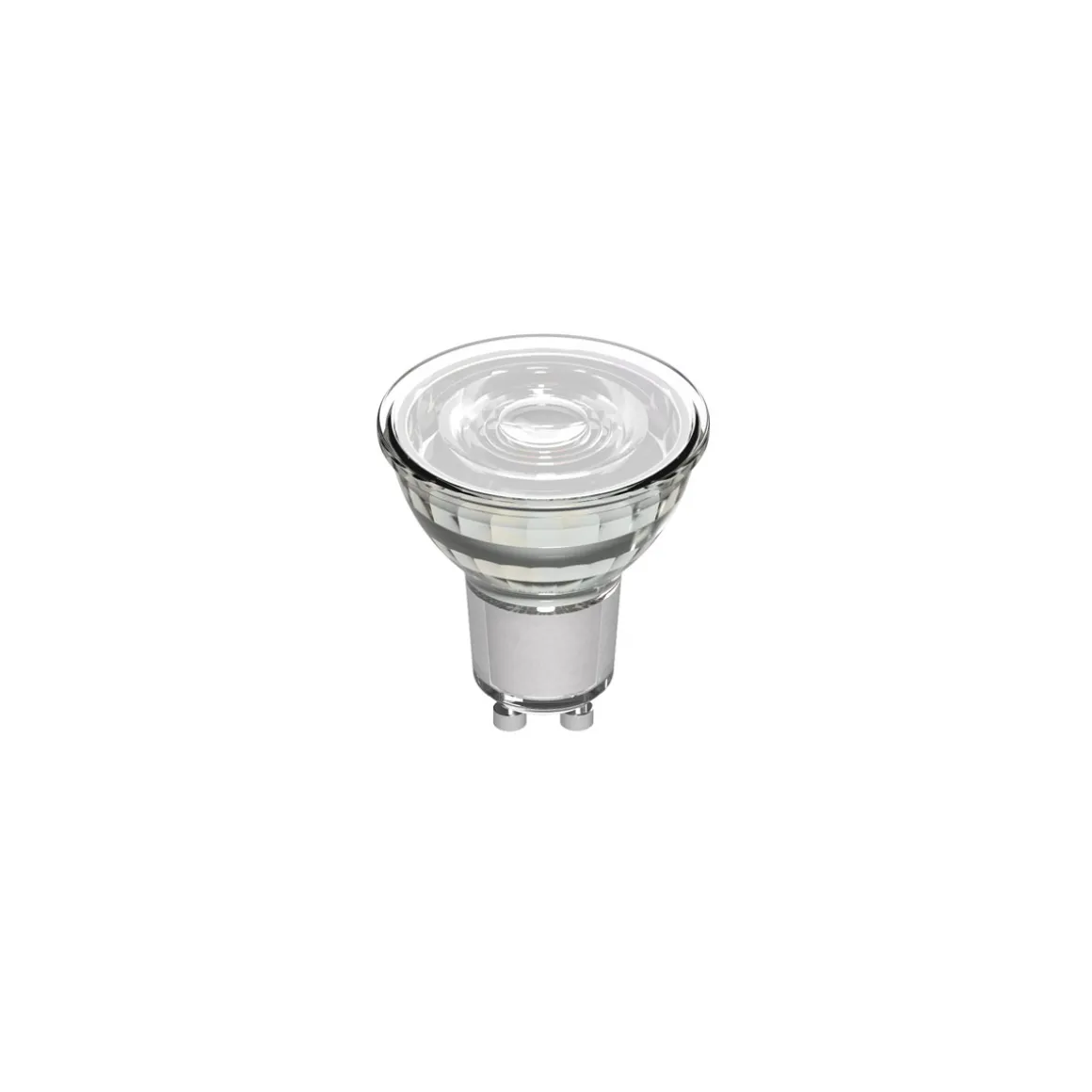 Flector LED-Leuchtmittel GU10 weiß